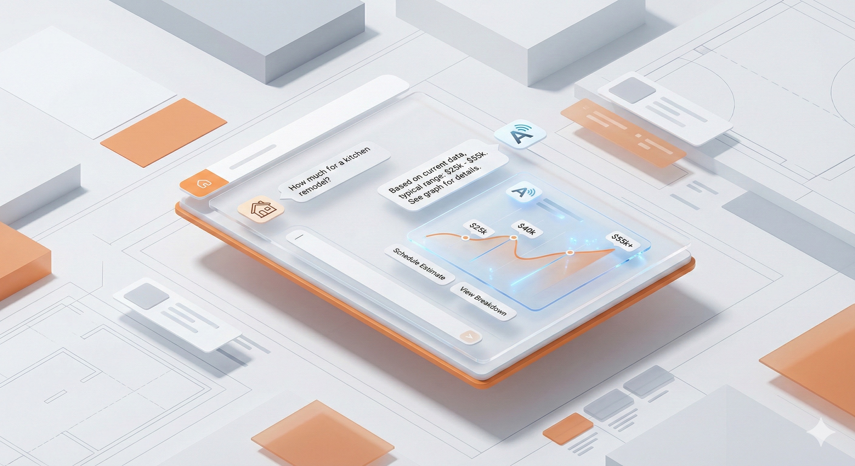 AI Chatbot Dashboard